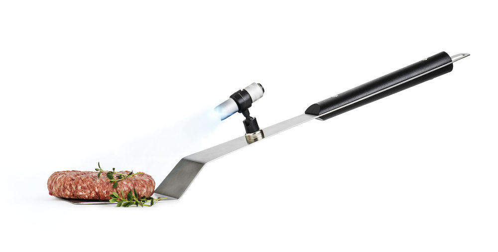 BBQ Grillspade med lampa från Sagaform